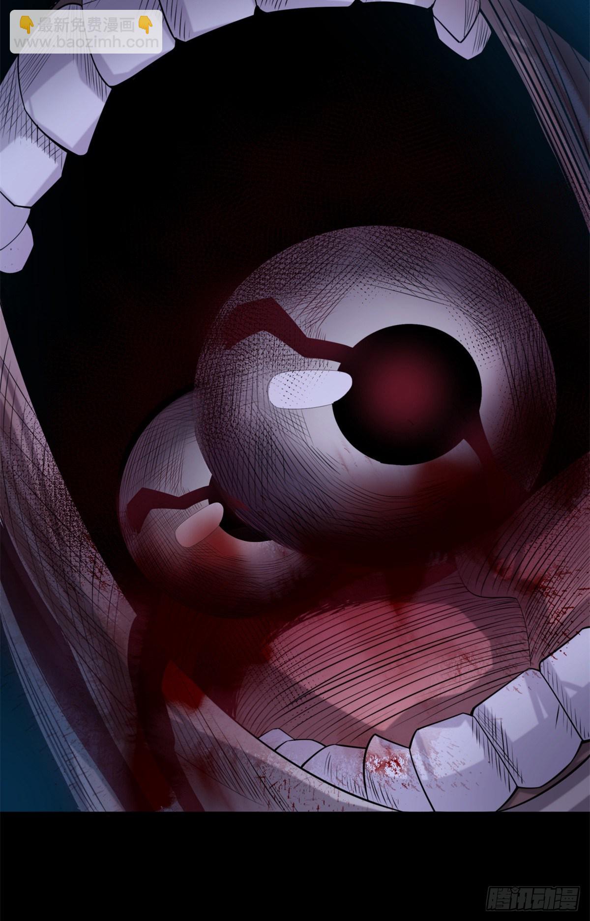 12 钢城藏龙：此地不宜久留-第14话