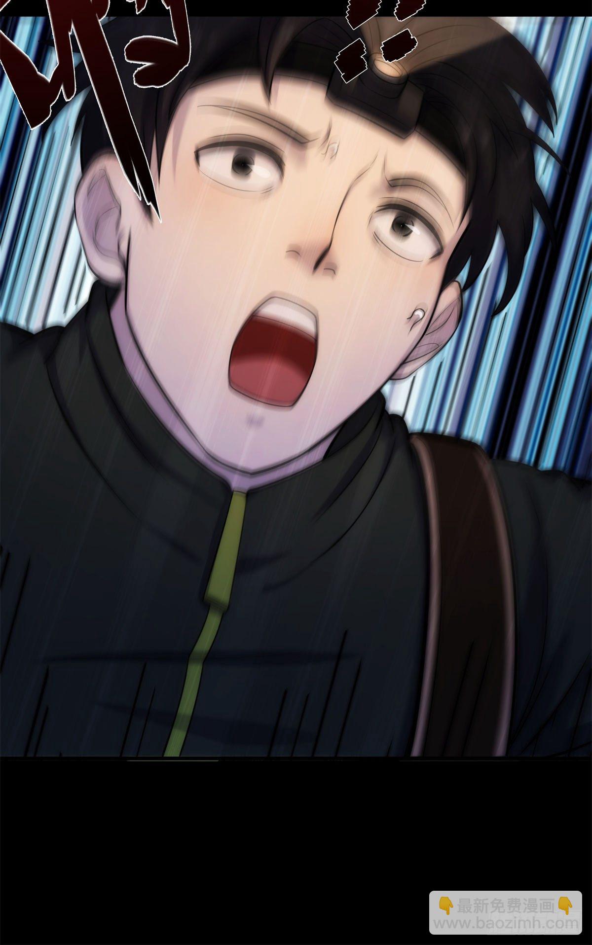 16第一卷钢城藏龙：丧尸犬？！-第18话