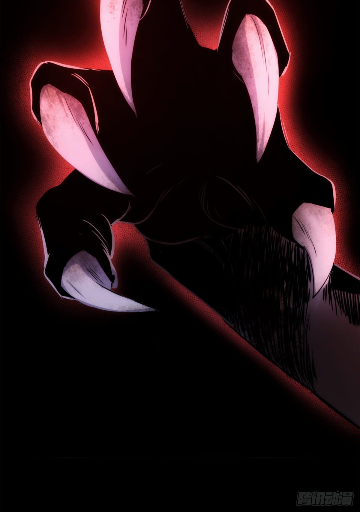 16第一卷钢城藏龙：丧尸犬？！-第18话