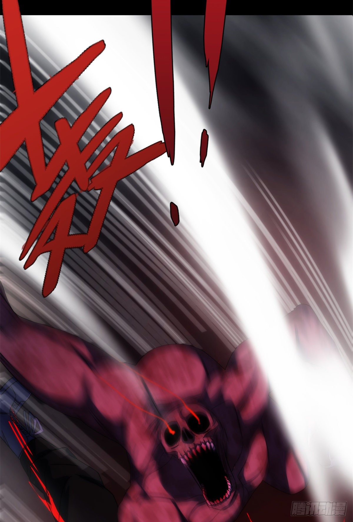 18钢城藏龙：先活下来再说吧-第20话