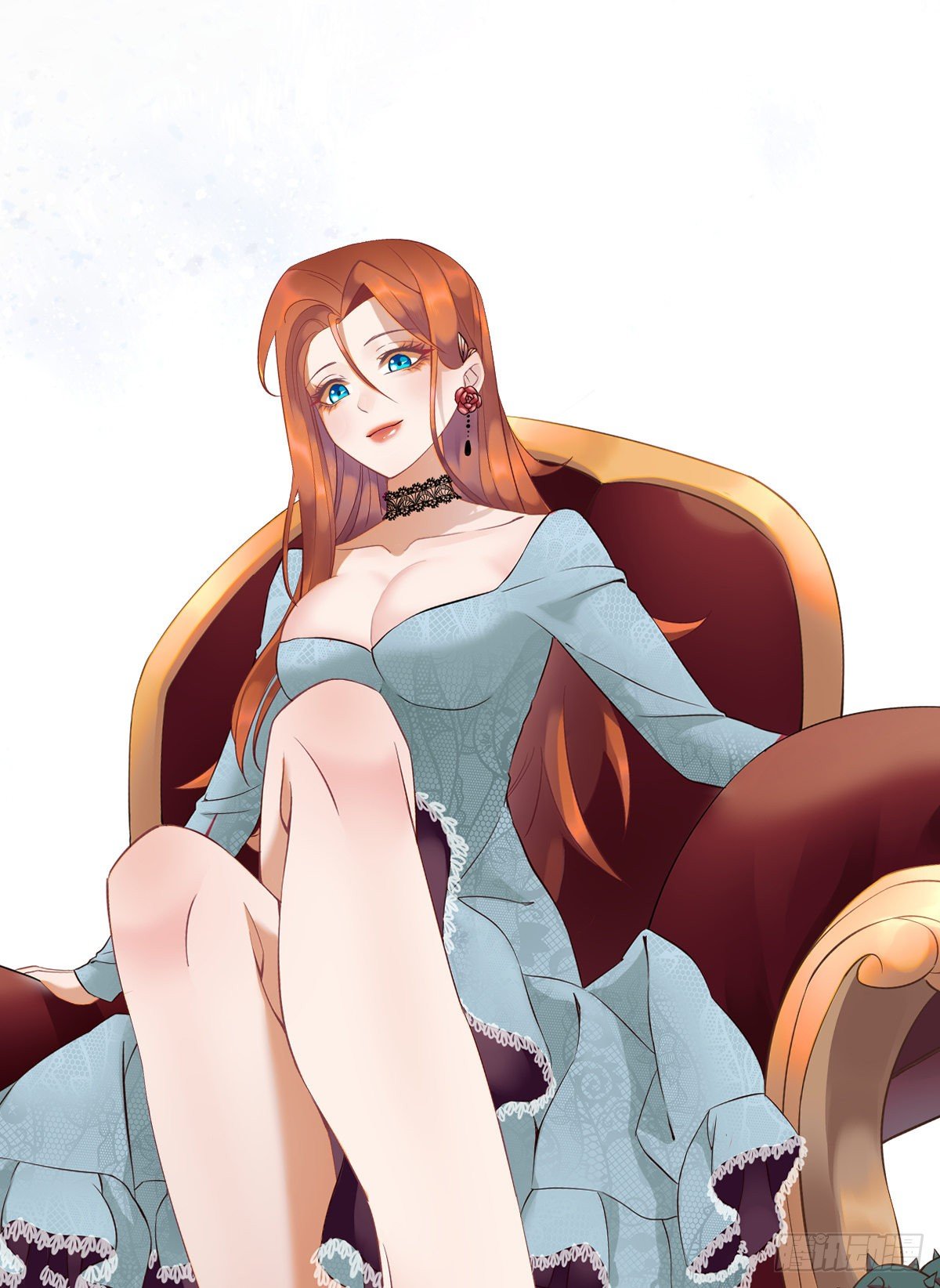 18钢城藏龙：先活下来再说吧-第20话