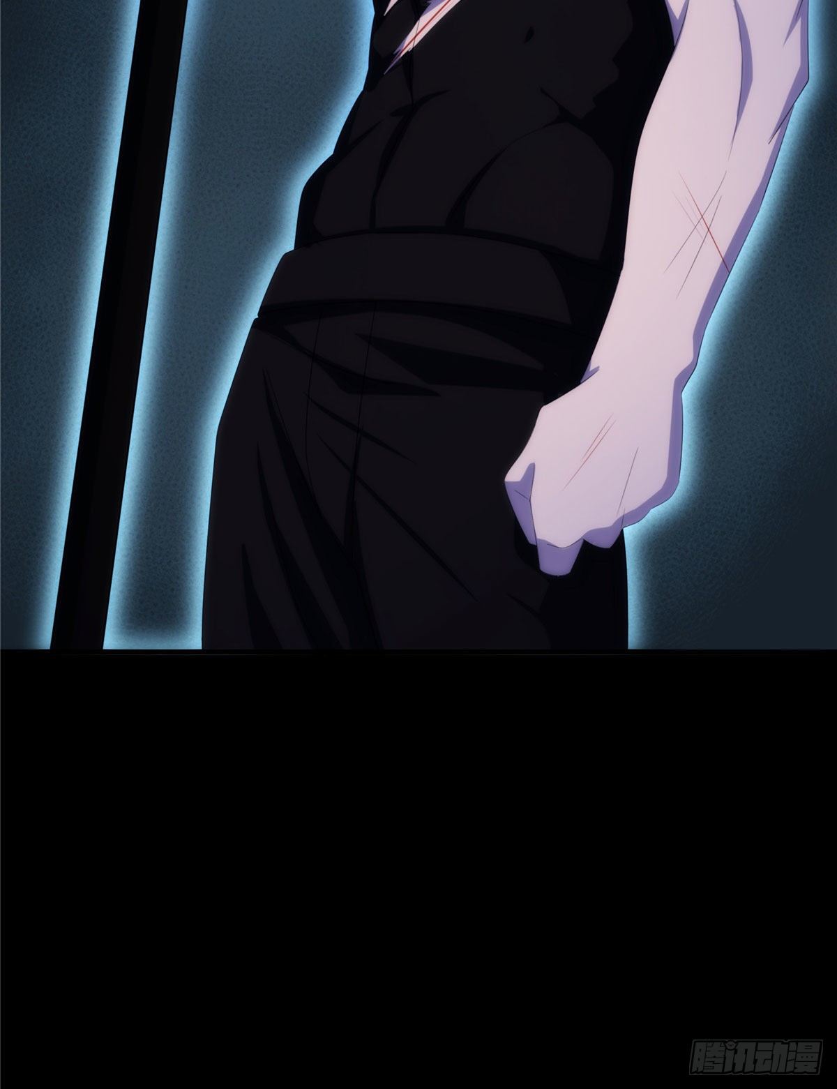 22钢城藏龙：我感觉不到灵气(1/2)-第24话