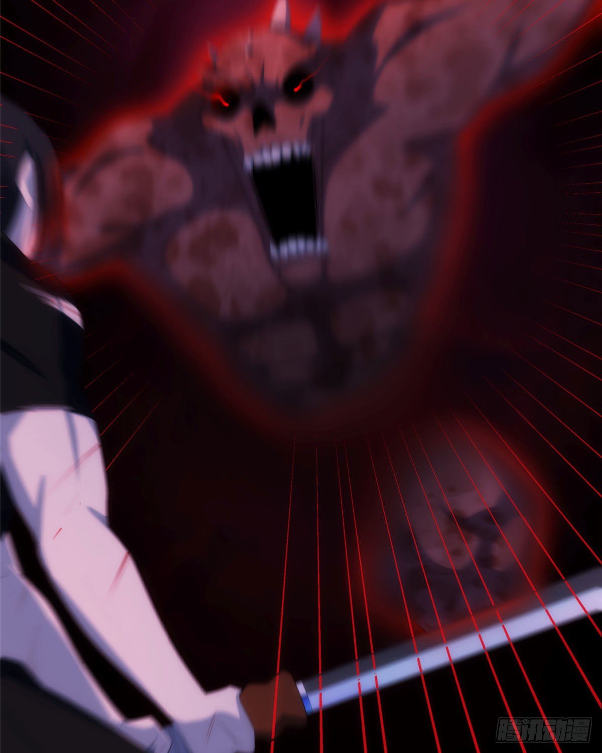 22钢城藏龙：我感觉不到灵气(1/2)-第24话