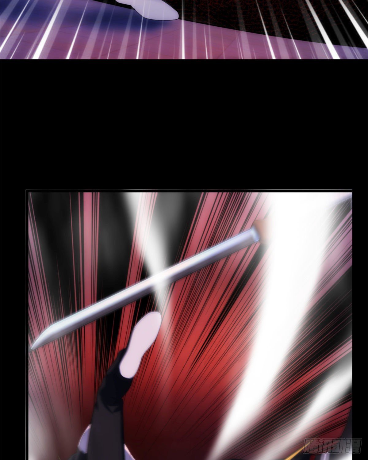 22钢城藏龙：我感觉不到灵气(1/2)-第24话