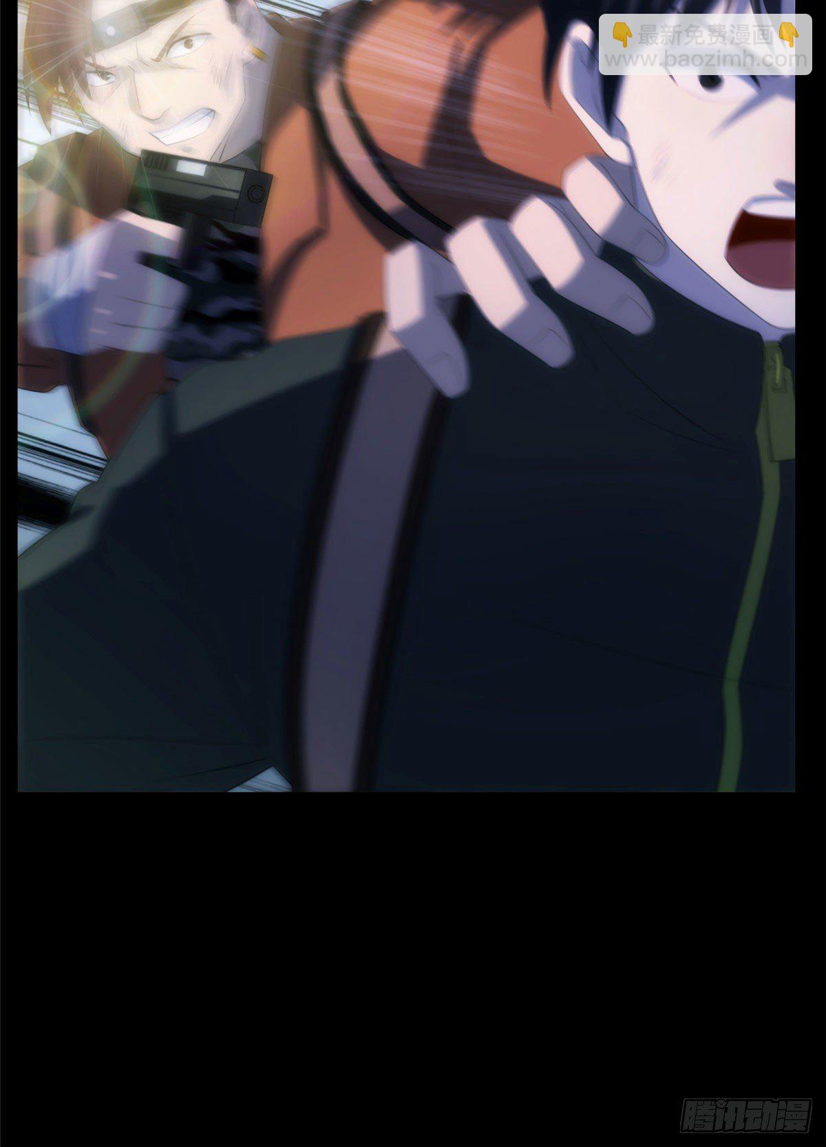 22钢城藏龙：我感觉不到灵气(1/2)-第24话