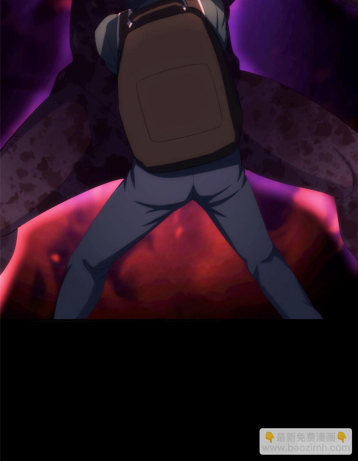 22钢城藏龙：我感觉不到灵气(1/2)-第24话