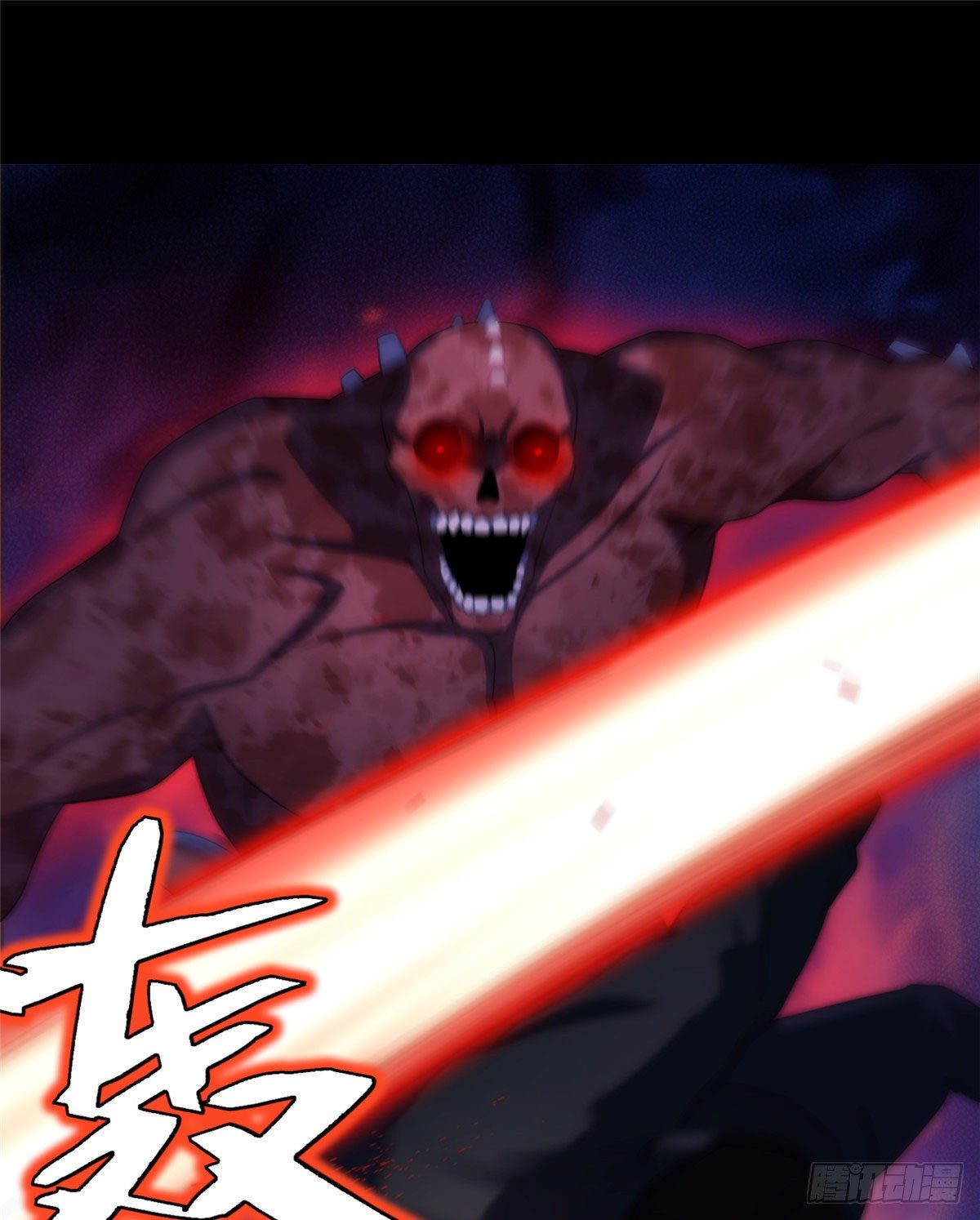 22钢城藏龙：我感觉不到灵气(1/2)-第24话