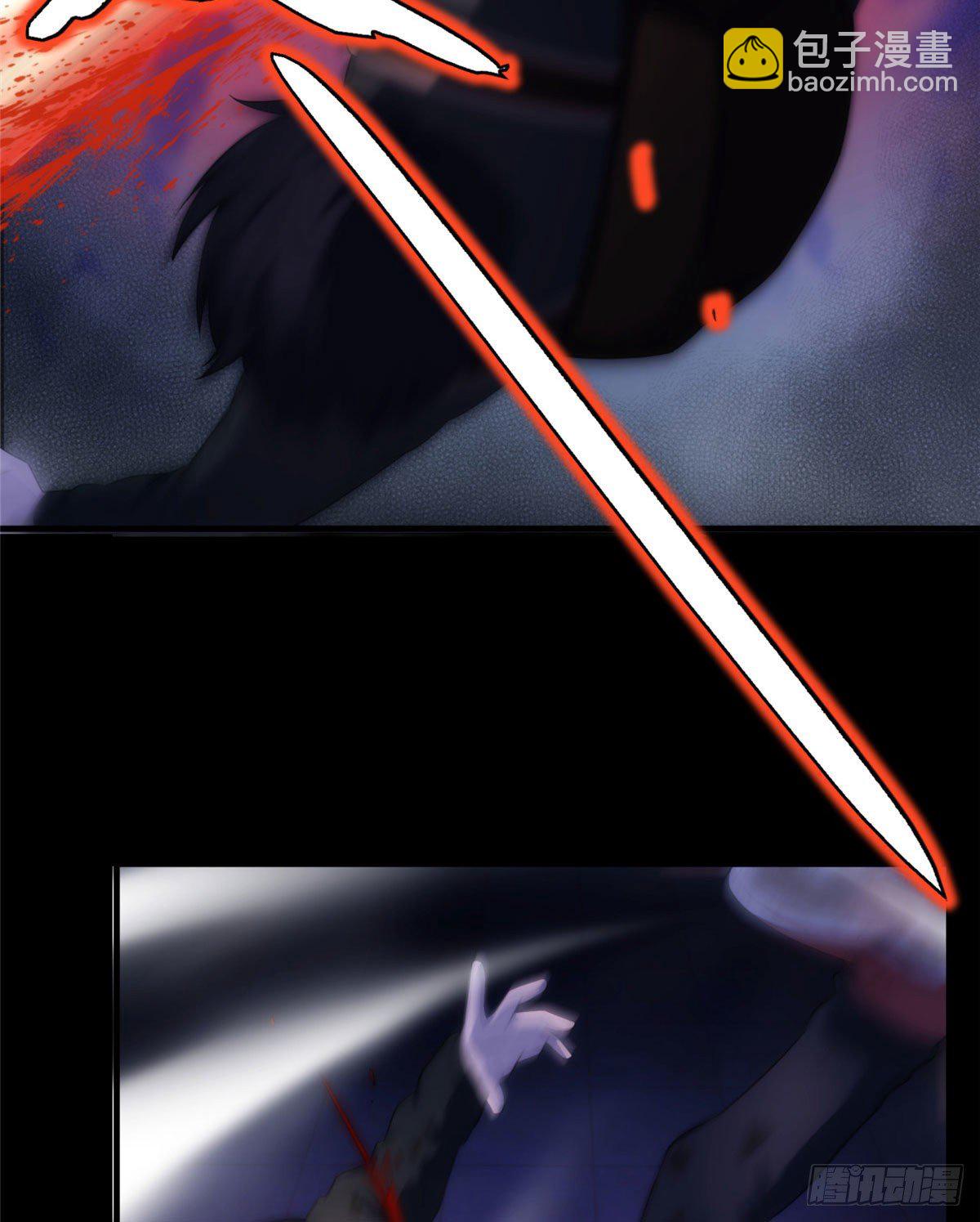 22钢城藏龙：我感觉不到灵气(1/2)-第24话