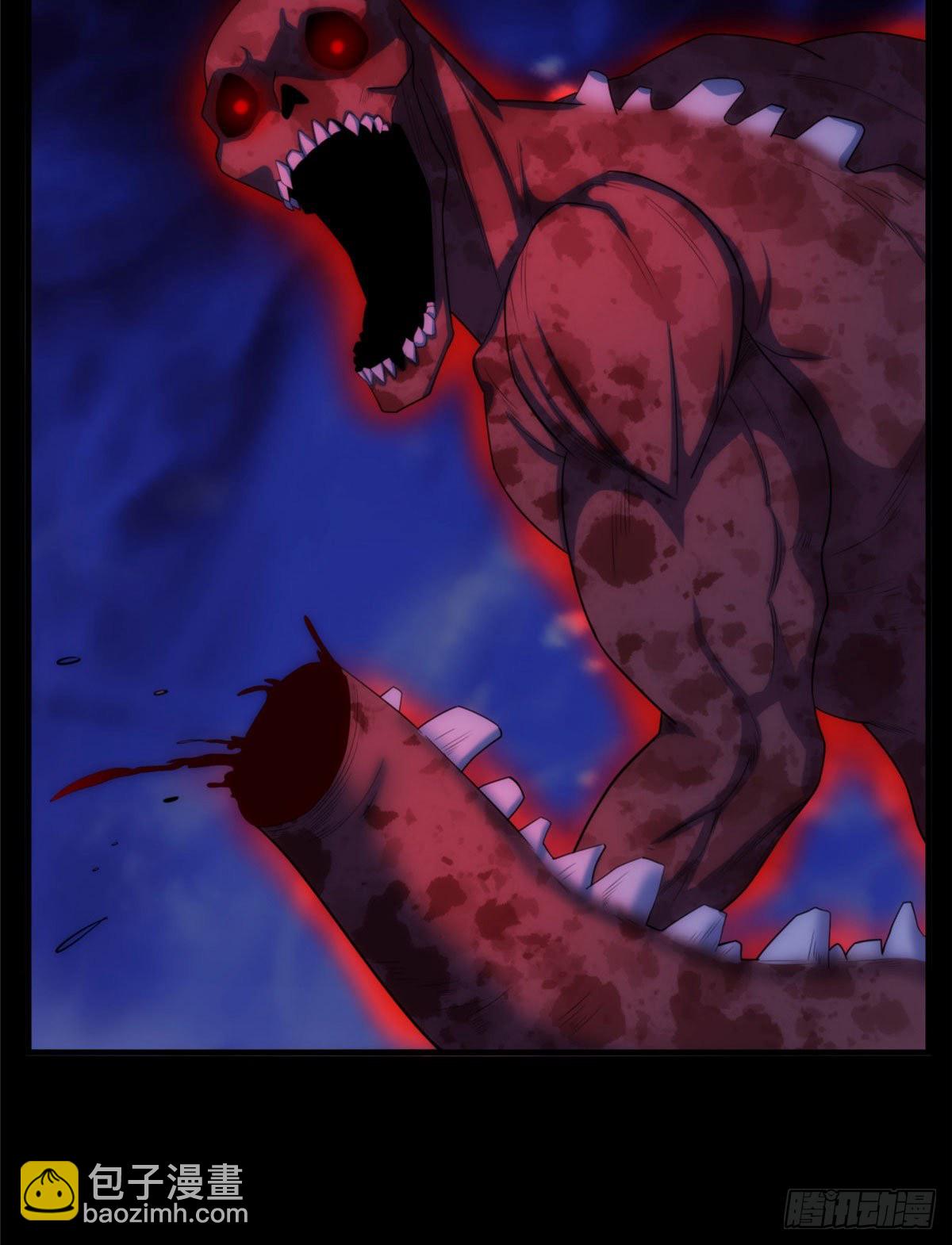 22钢城藏龙：我感觉不到灵气(1/2)-第24话