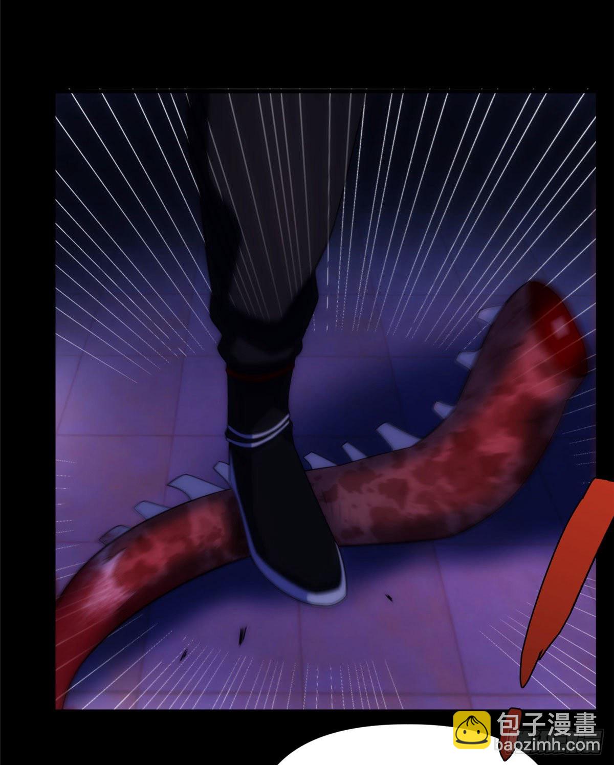 22钢城藏龙：我感觉不到灵气(1/2)-第24话