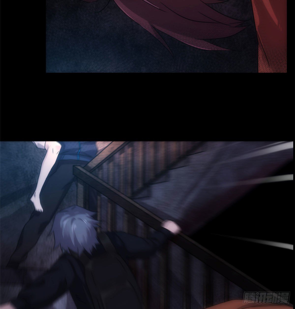 24钢城藏龙：我们出来了-第26话