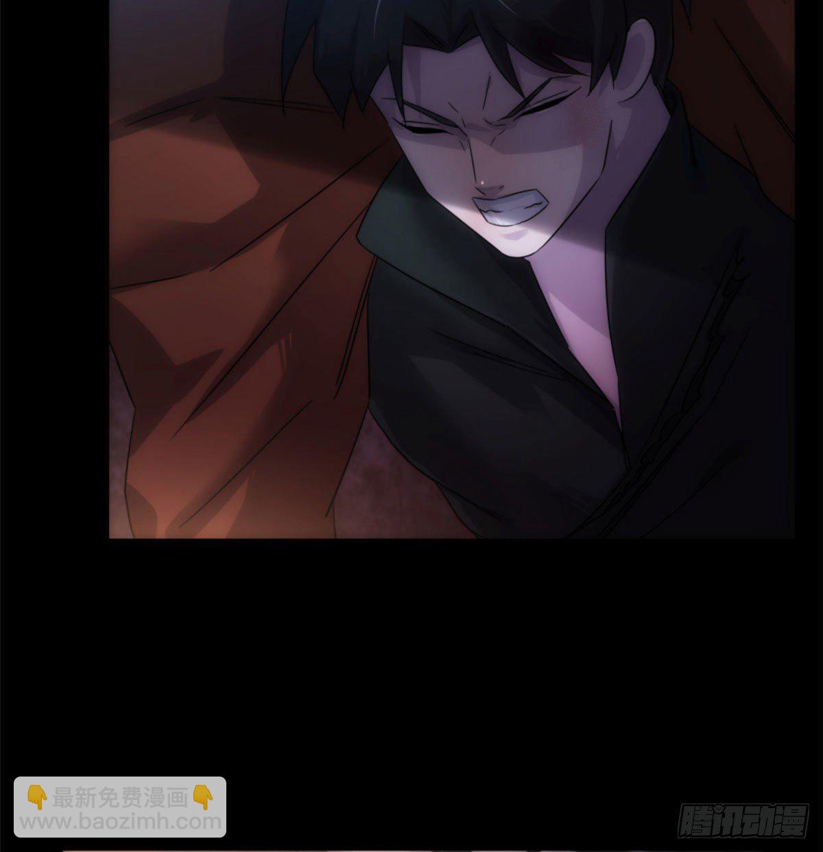 24钢城藏龙：我们出来了-第26话