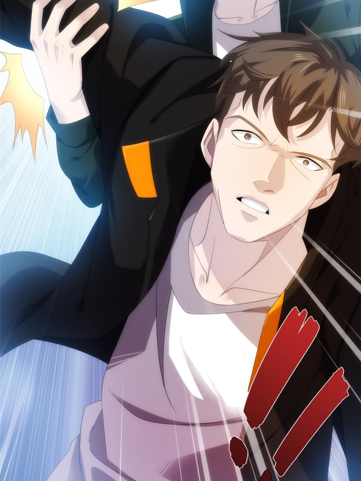 30钢城藏龙：还是原来的陈智吗(1/2)-第32话