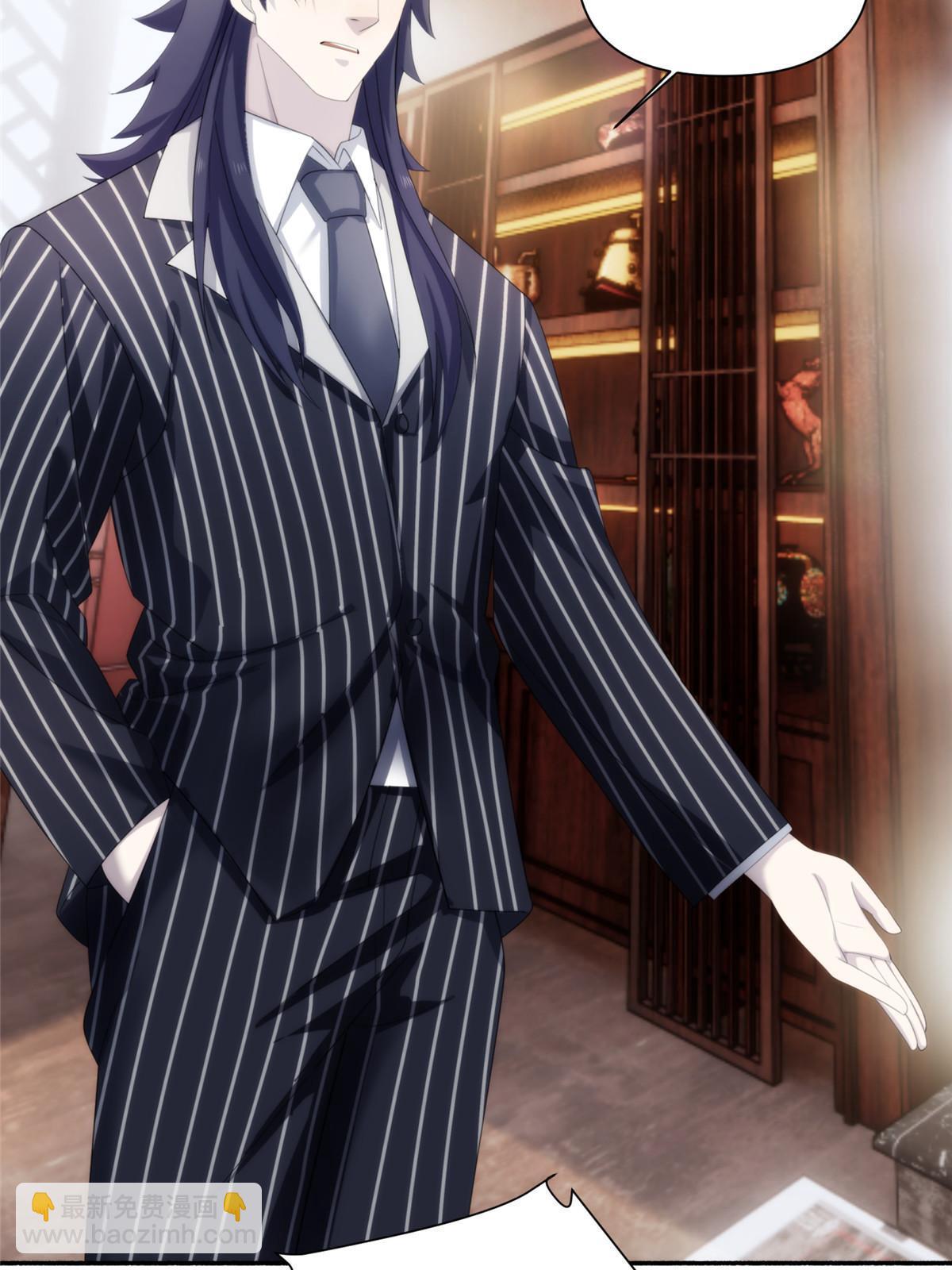 34钢城藏龙：有这等宝物？！-第36话