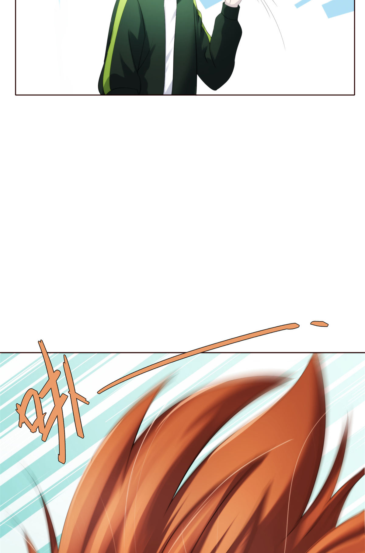 44天狐神墓：以后没人能欺负她(1/2)-第46话