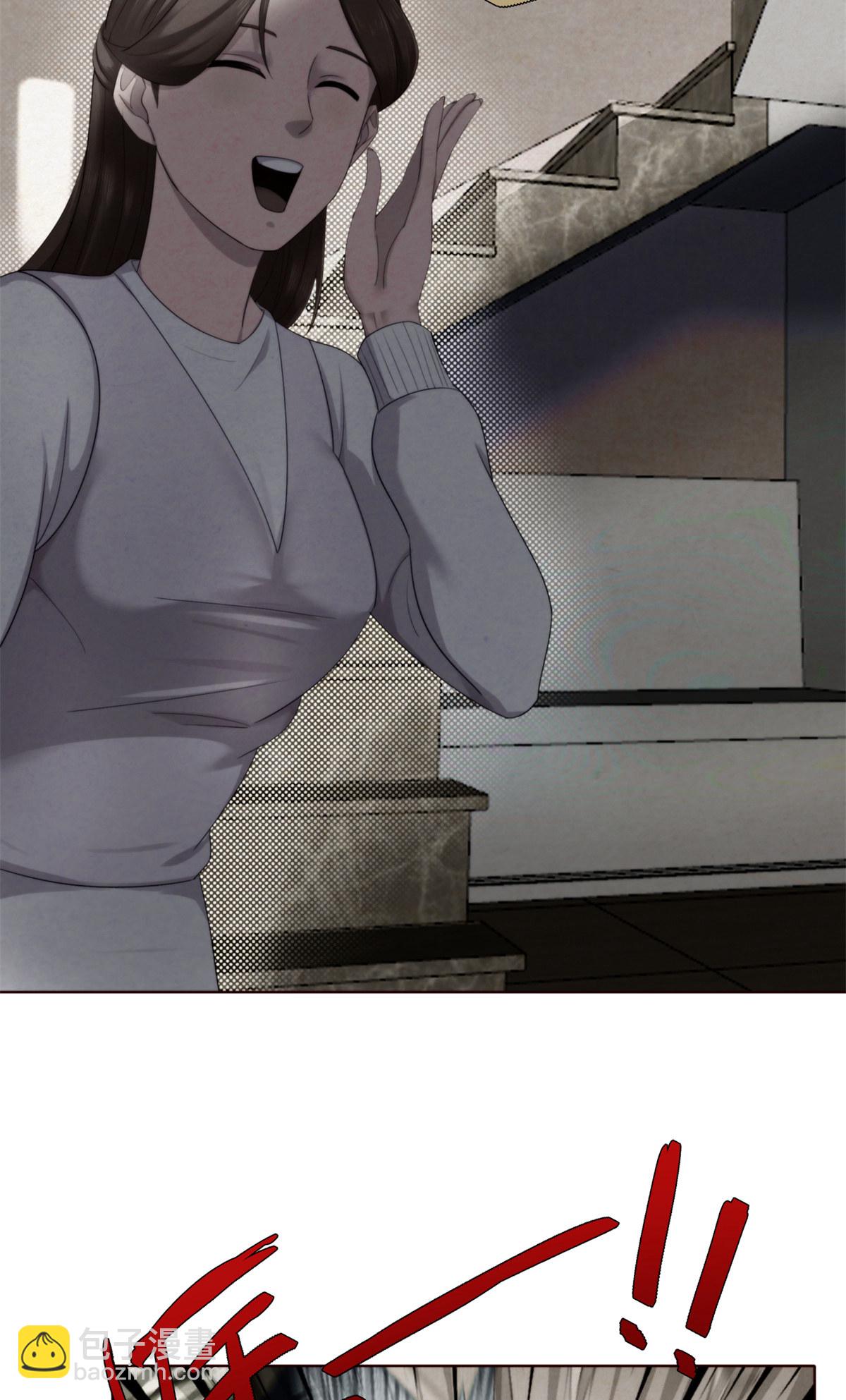 44天狐神墓：以后没人能欺负她(1/2)-第46话