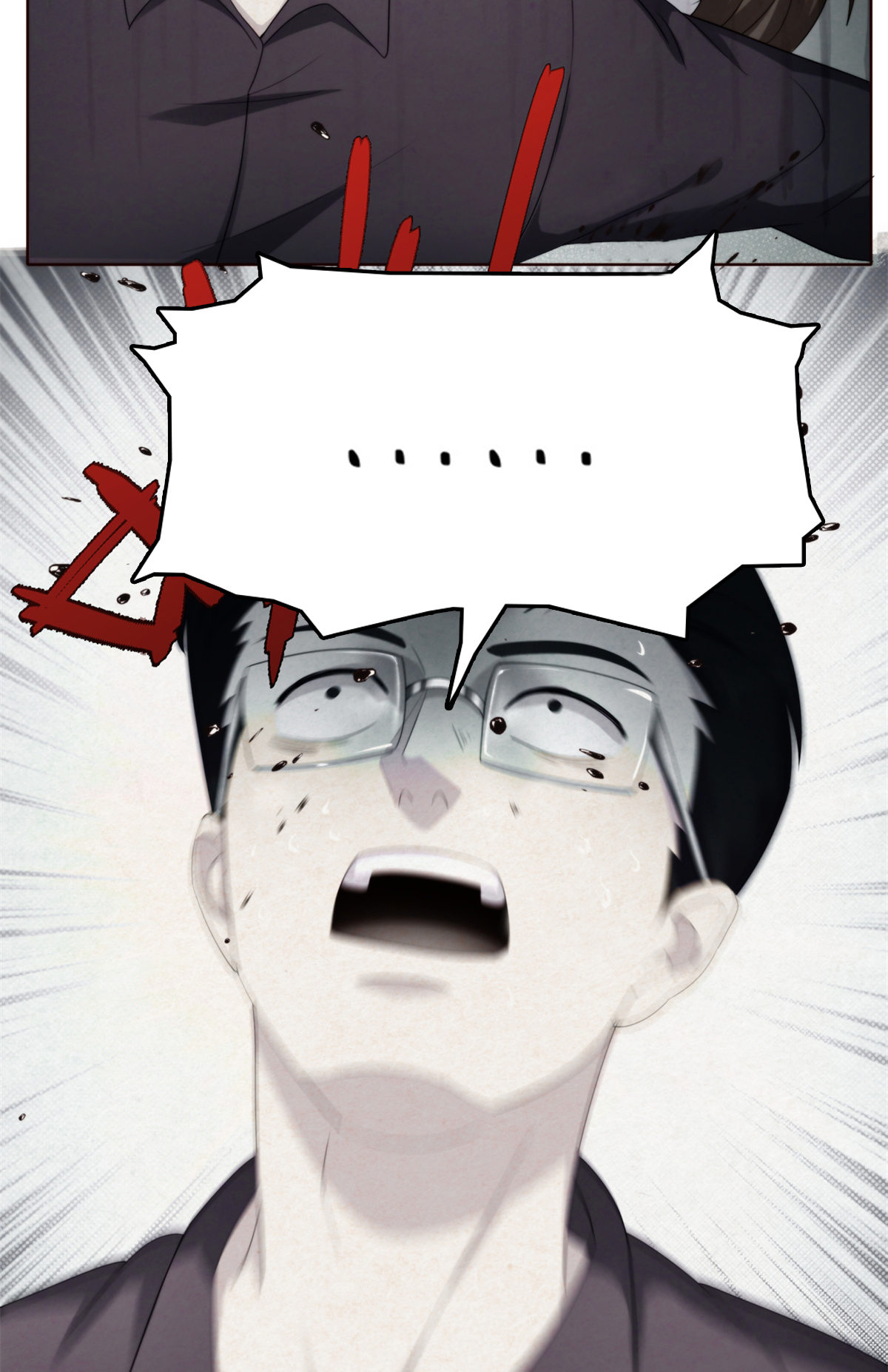 44天狐神墓：以后没人能欺负她(1/2)-第46话