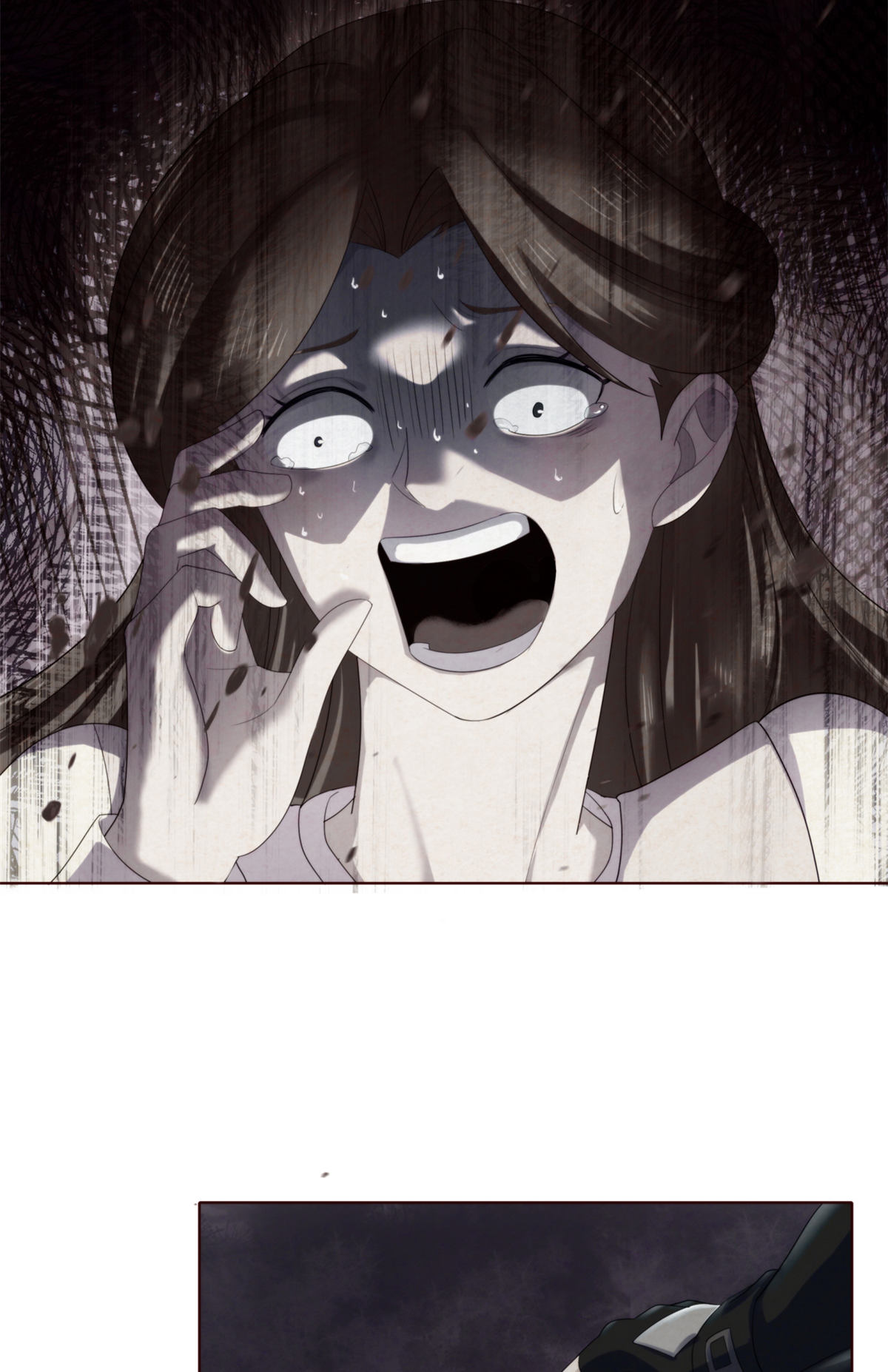 44天狐神墓：以后没人能欺负她(1/2)-第46话