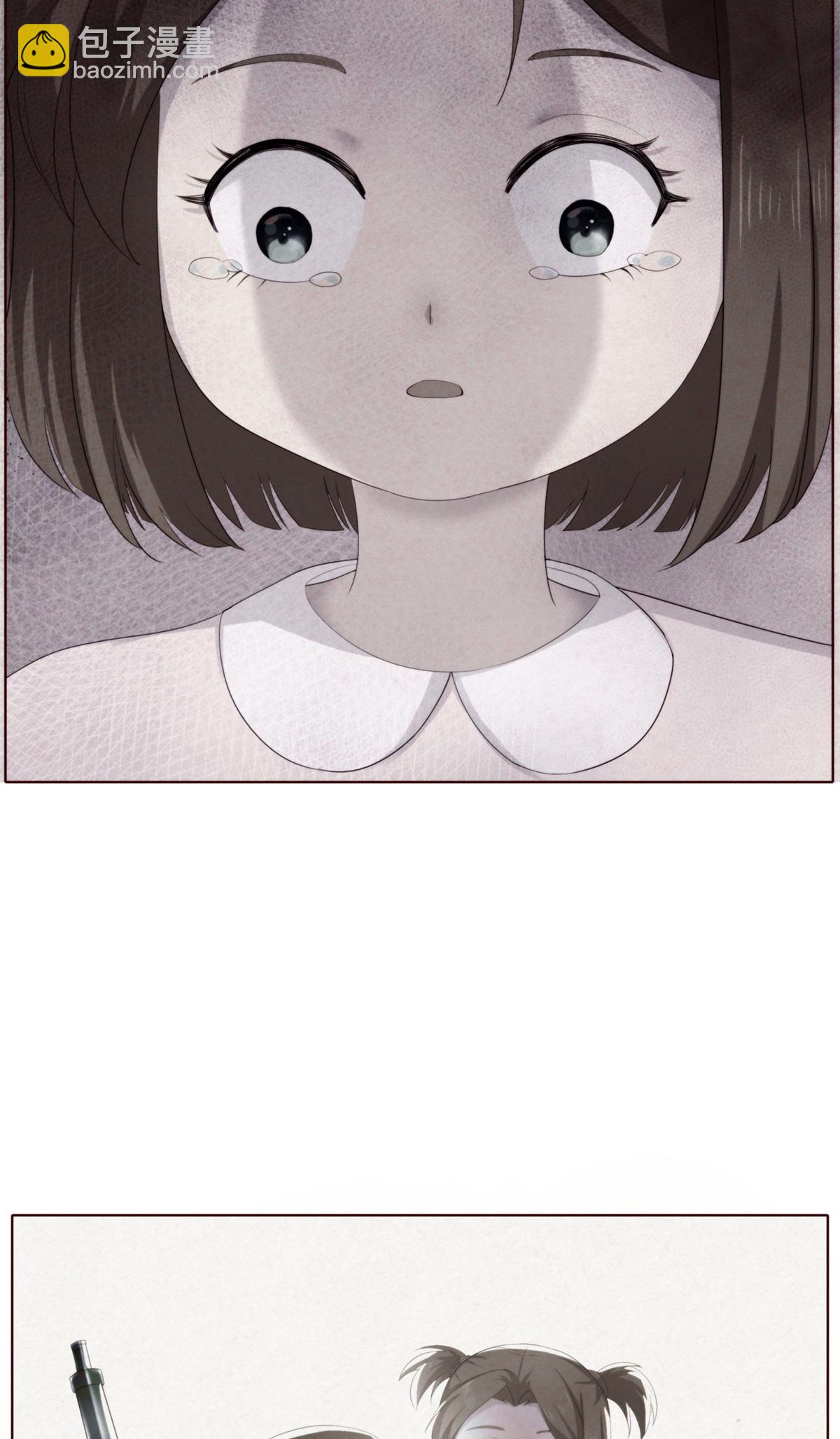 44天狐神墓：以后没人能欺负她(1/2)-第46话