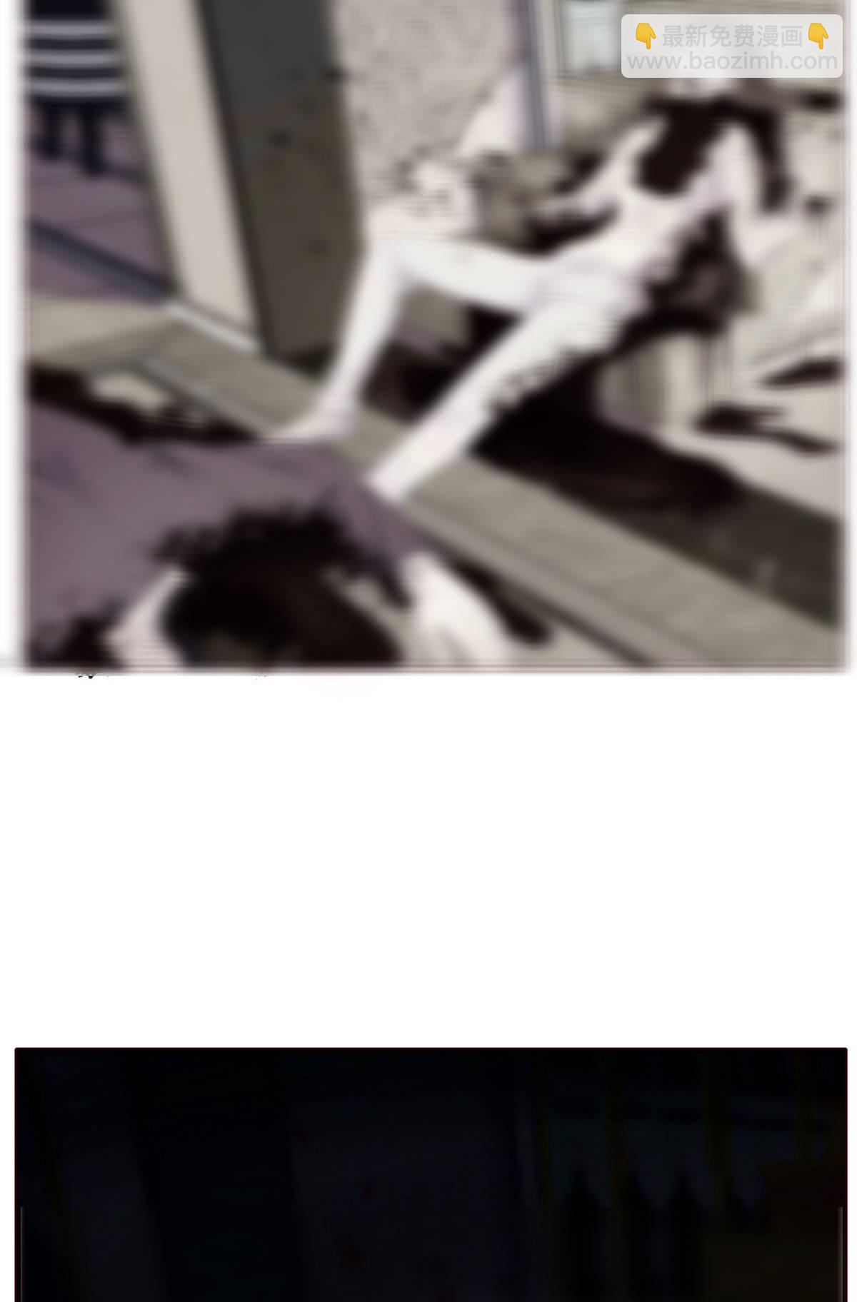 44天狐神墓：以后没人能欺负她(1/2)-第46话