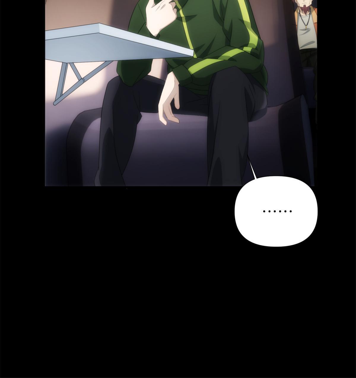 46 第二卷天狐神墓：激光可比幻术死得快！！(1/2)-第48话