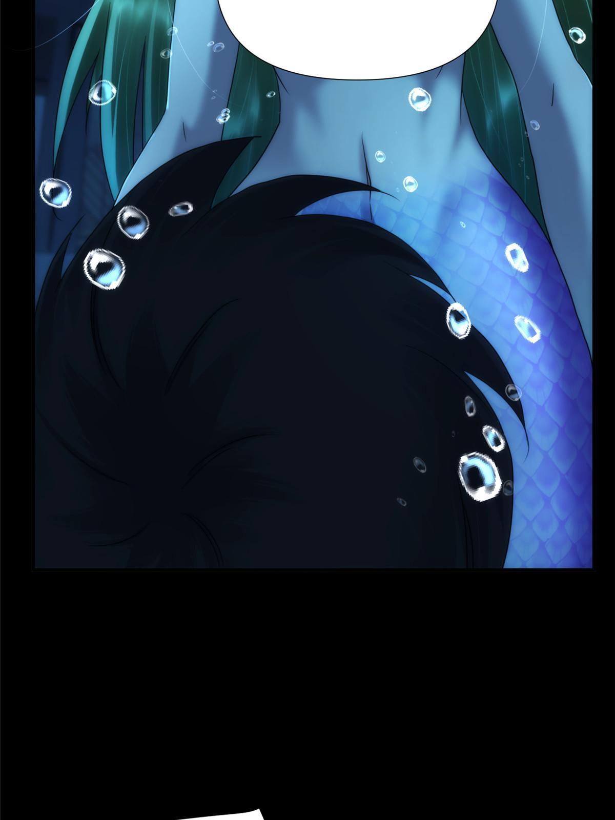 48天狐神墓：刺激的公主抱？！(1/3)-第50话