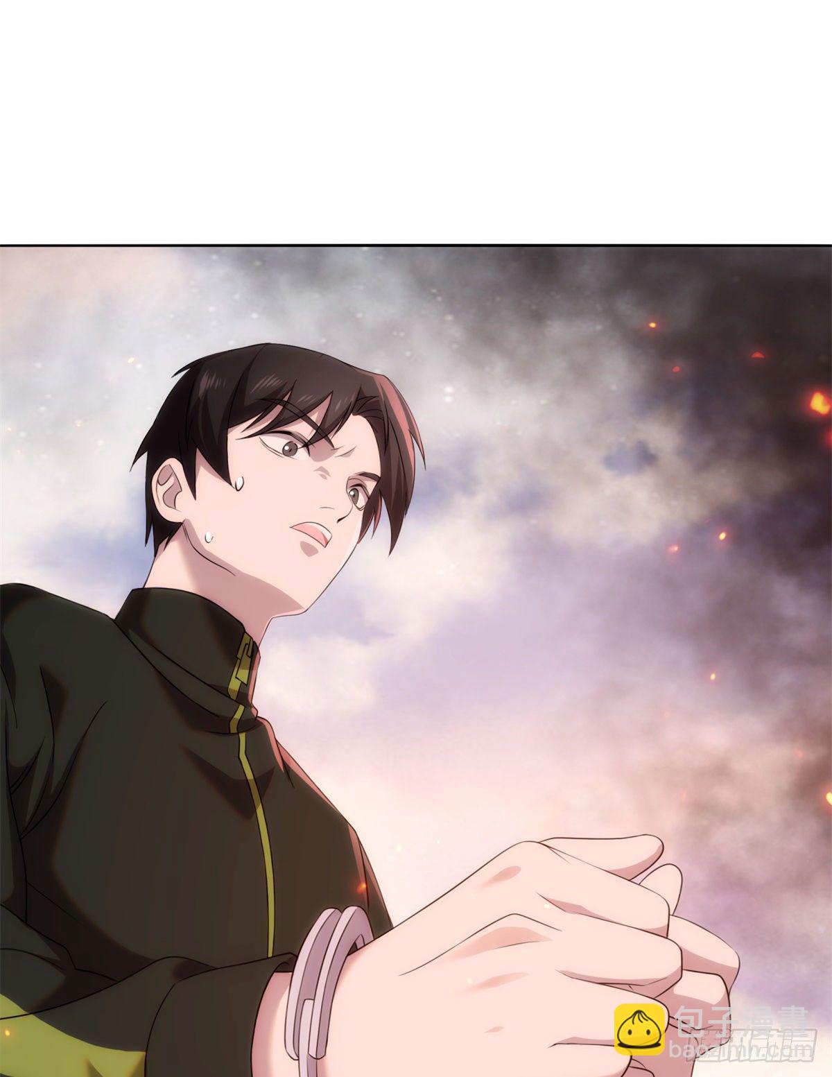 04钢城藏龙：我是亲生的吗！-第6话