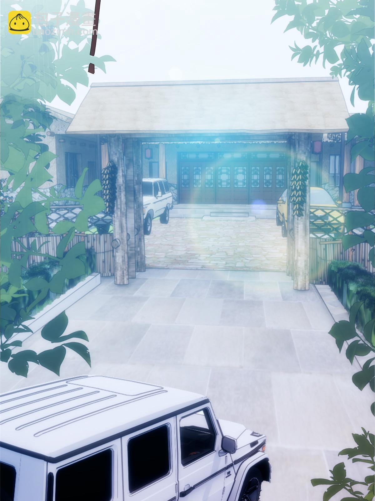 50第二卷天狐神墓：由脚气引发的悬案！(1/2)-第52话