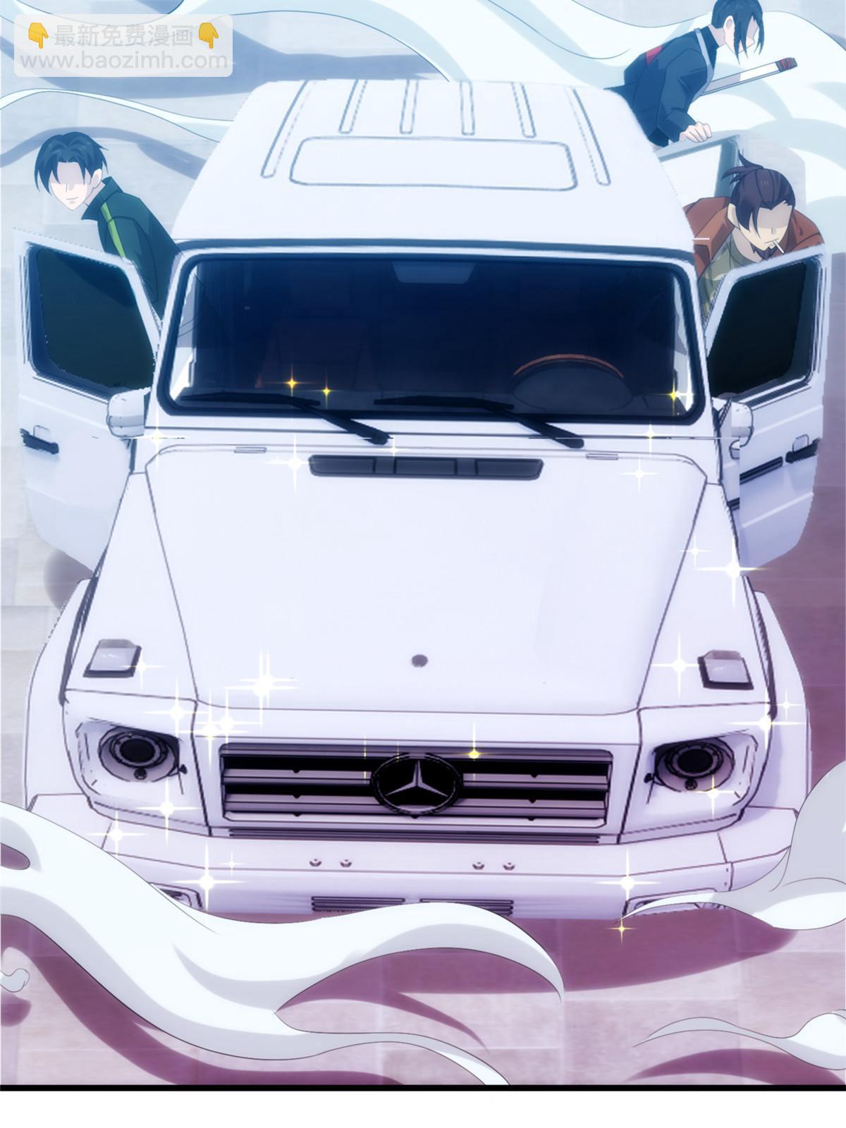 50第二卷天狐神墓：由脚气引发的悬案！(1/2)-第52话