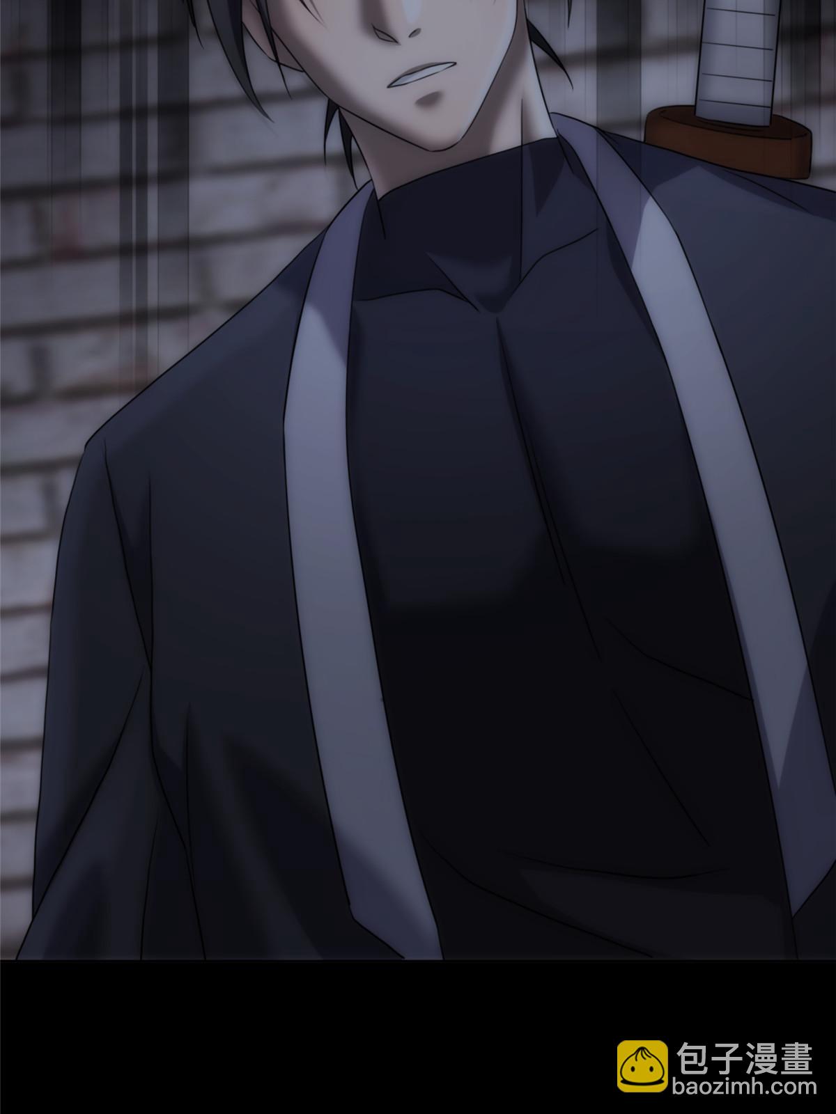 54 第二卷天狐神墓：活祭开始&mdash;&mdash;(1/3)-第56话