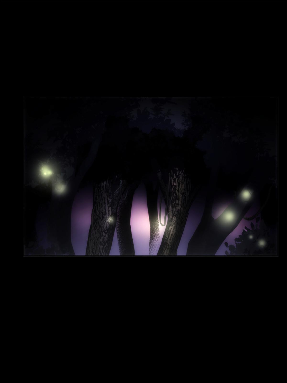 54 第二卷天狐神墓：活祭开始&mdash;&mdash;(1/3)-第56话