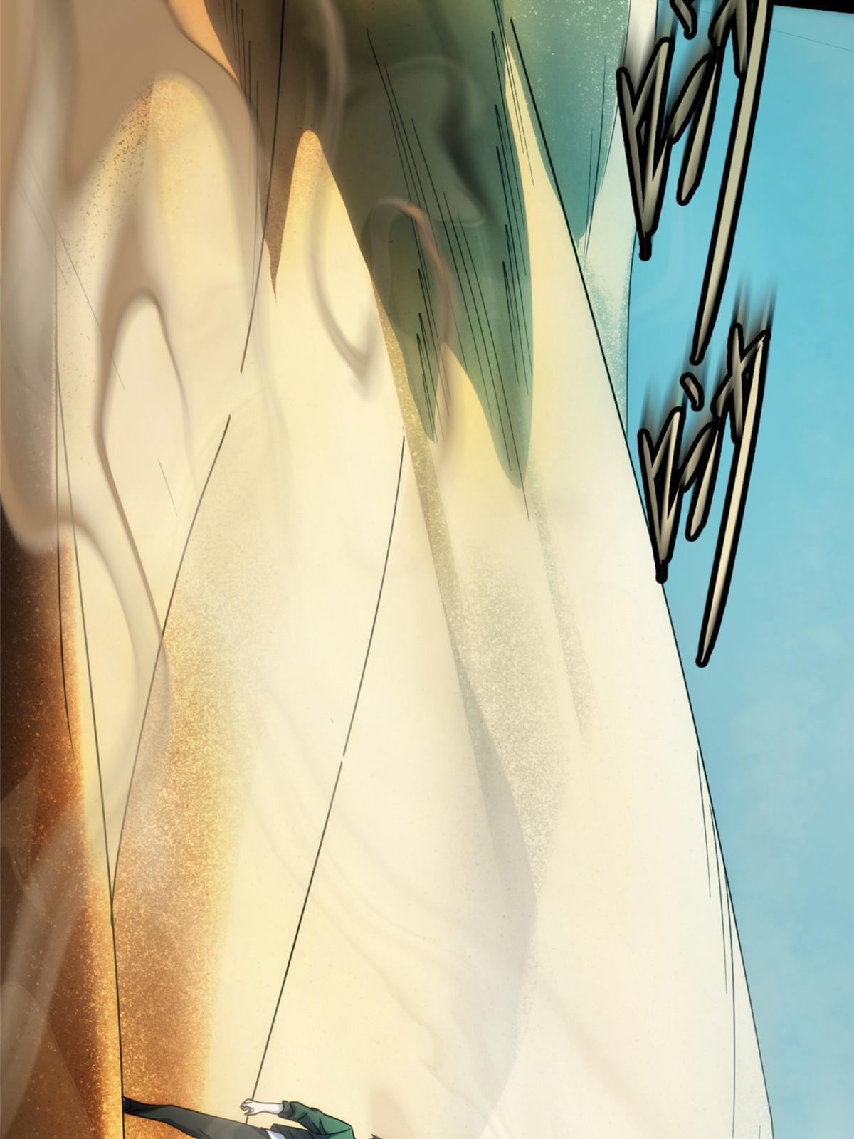 56第二卷天狐神墓：是麦穗儿！！！(1/2)-第58话