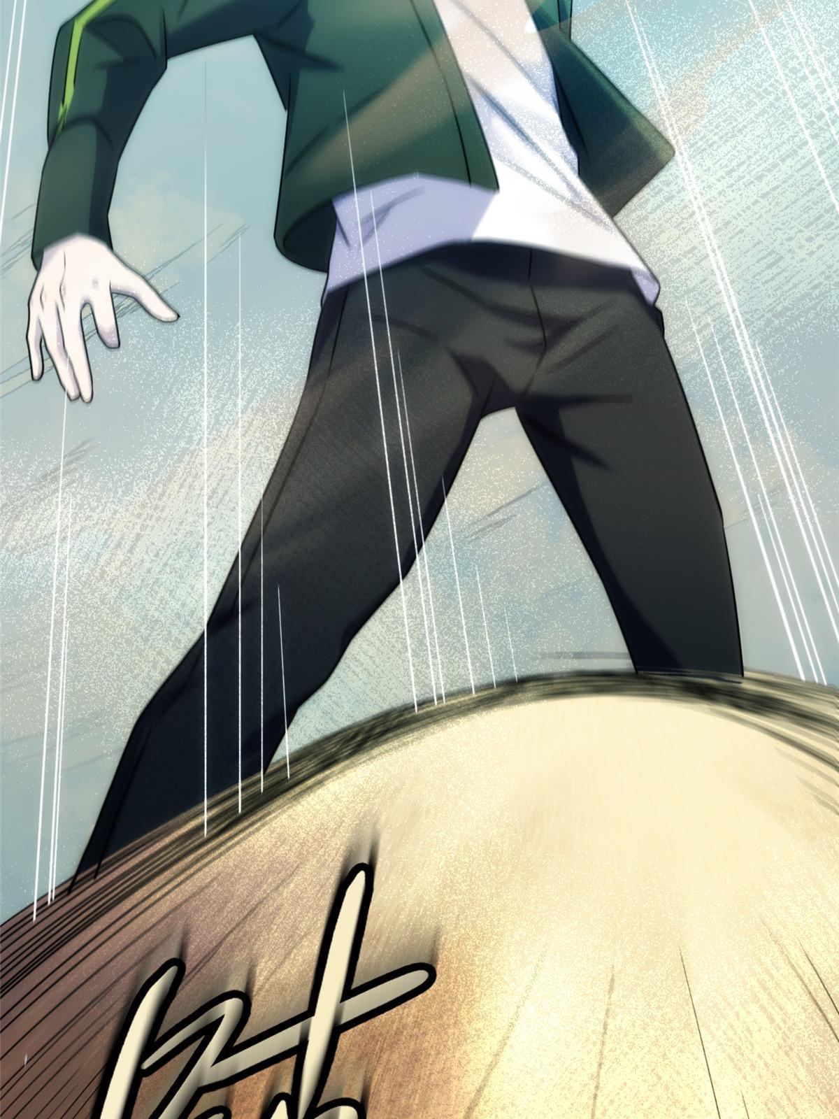 56第二卷天狐神墓：是麦穗儿！！！(1/2)-第58话