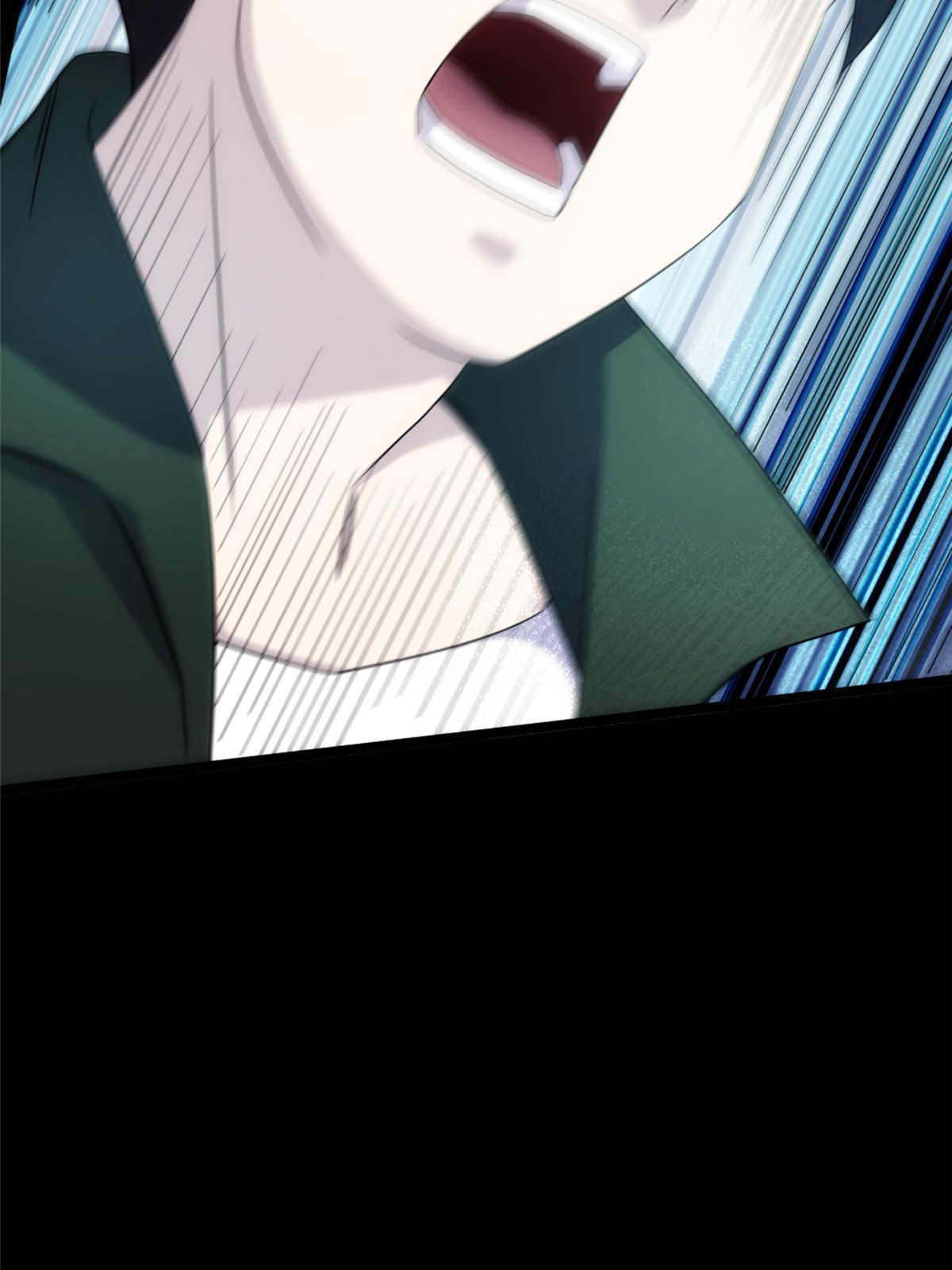 56第二卷天狐神墓：是麦穗儿！！！(1/2)-第58话