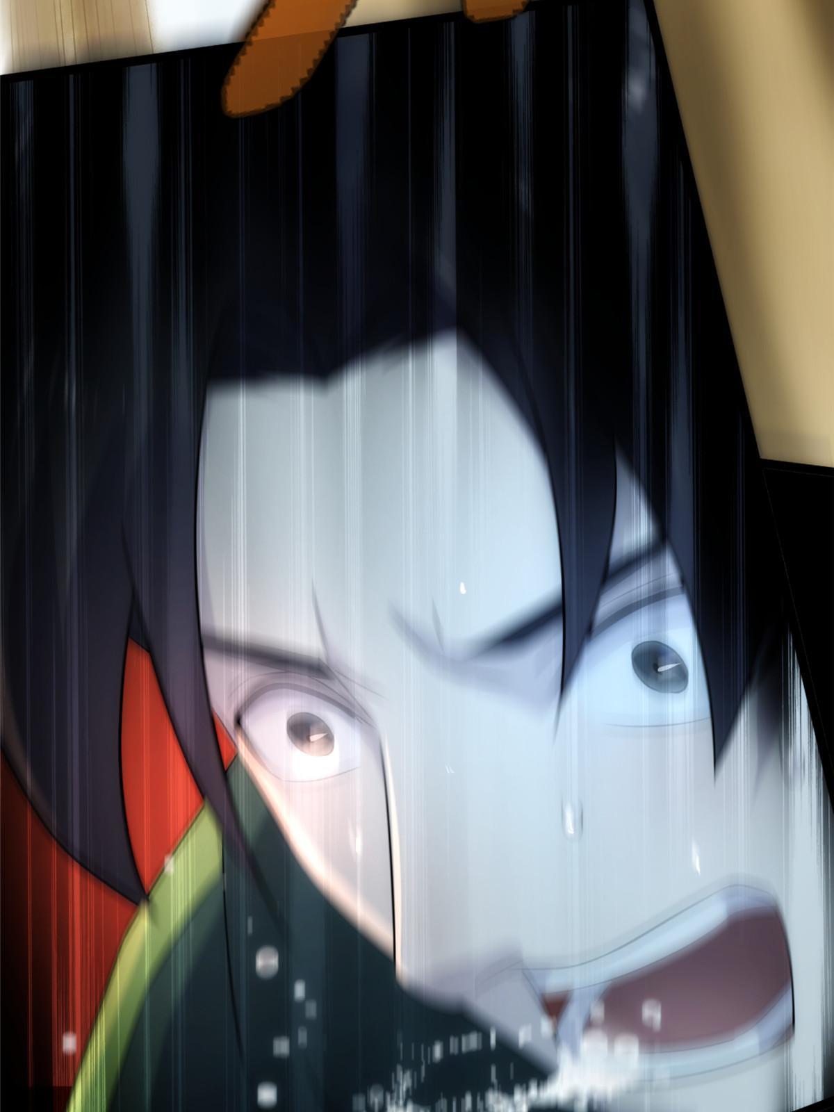 56第二卷天狐神墓：是麦穗儿！！！(1/2)-第58话