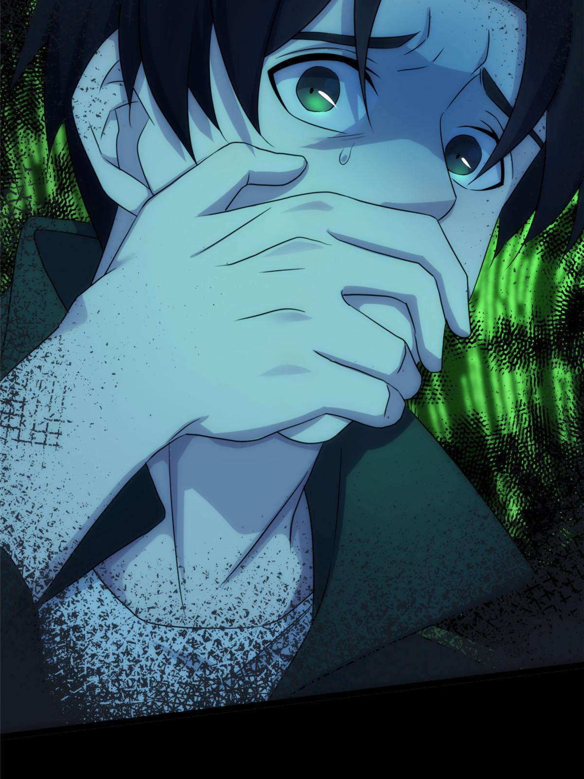 56第二卷天狐神墓：是麦穗儿！！！(1/2)-第58话