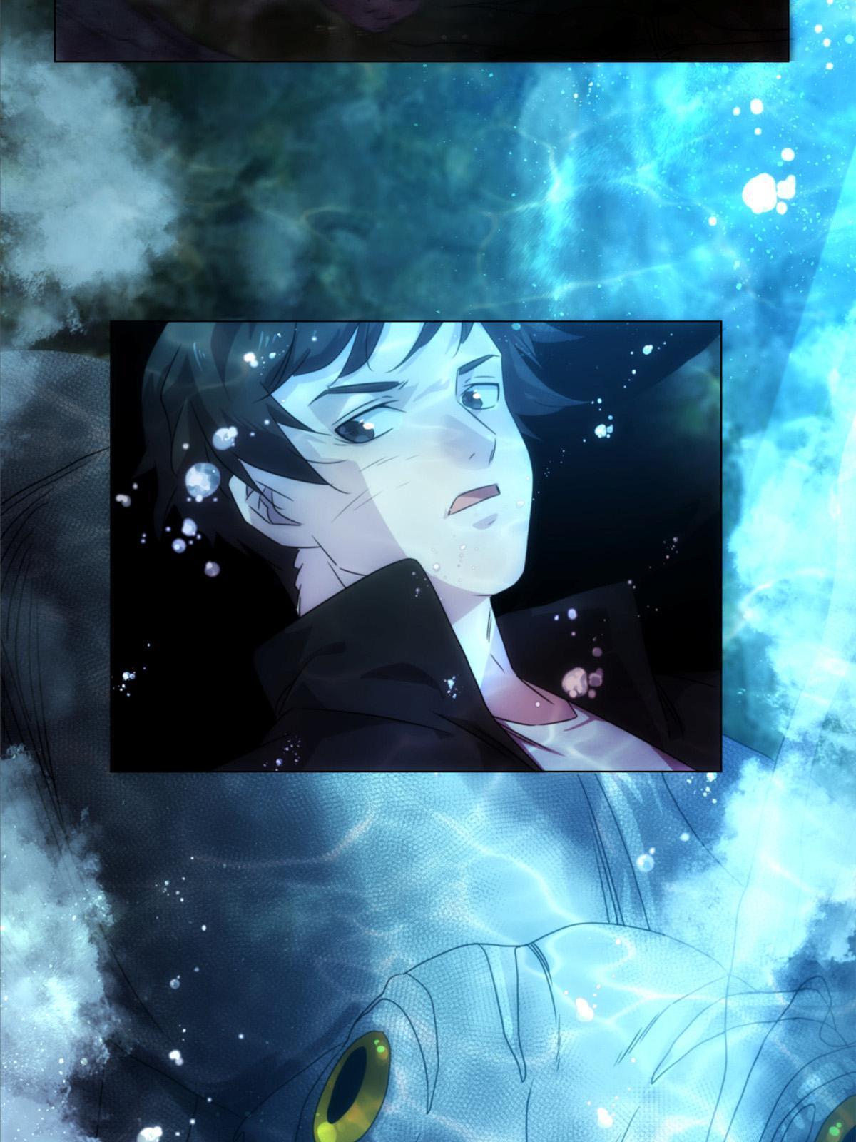 58第二卷天狐神墓：这是谁养的&ldquo;白龙&rdquo;！？(1/2)-第60话