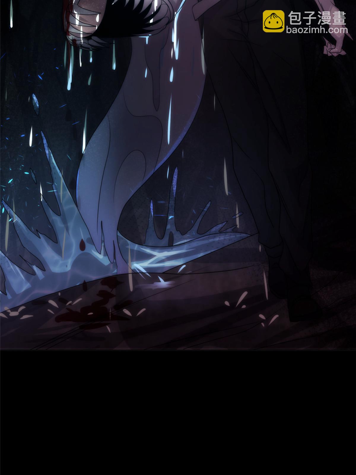 58第二卷天狐神墓：这是谁养的&ldquo;白龙&rdquo;！？(1/2)-第60话