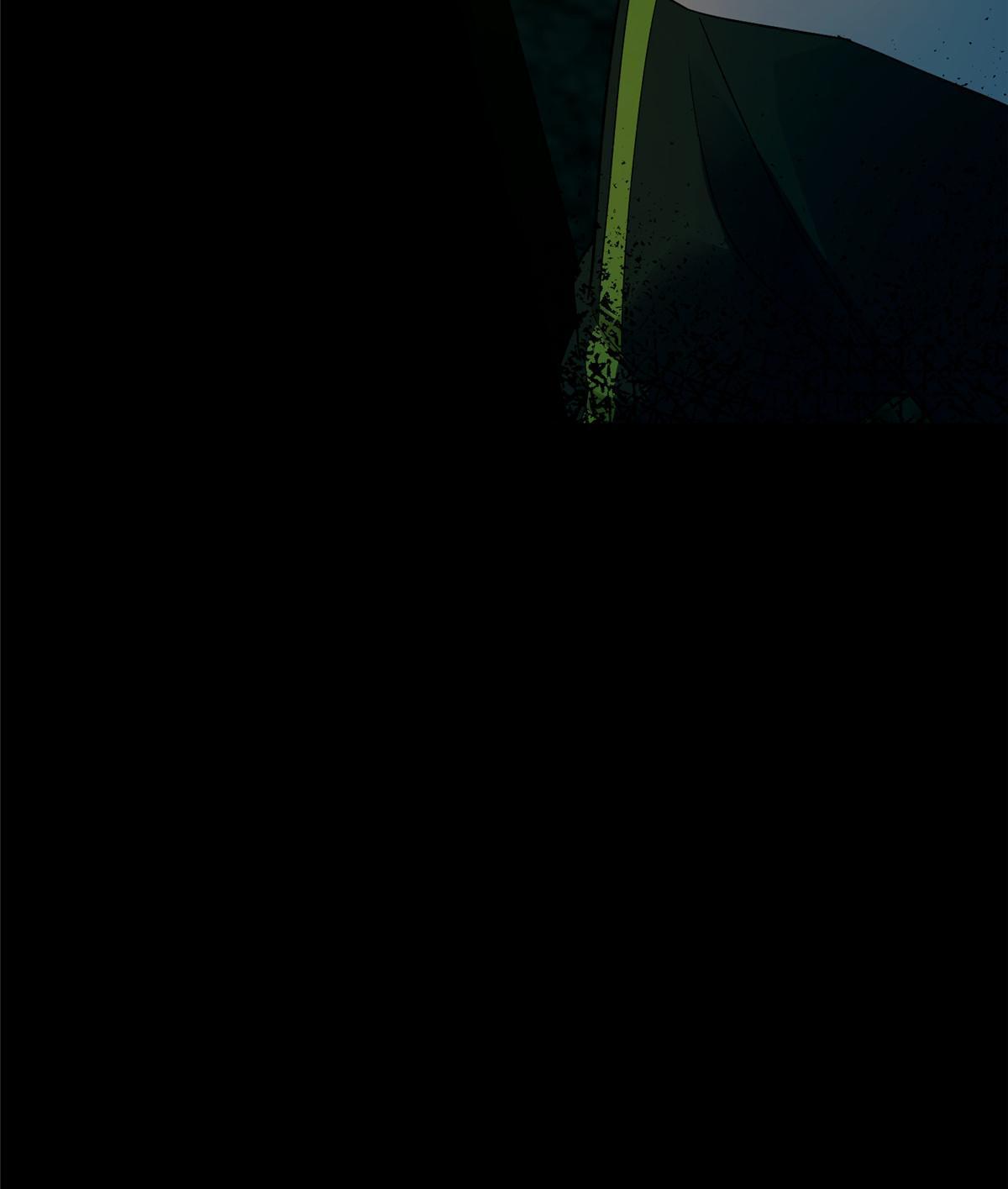 60 第二卷天狐神墓：无能如你！(1/3)-第62话