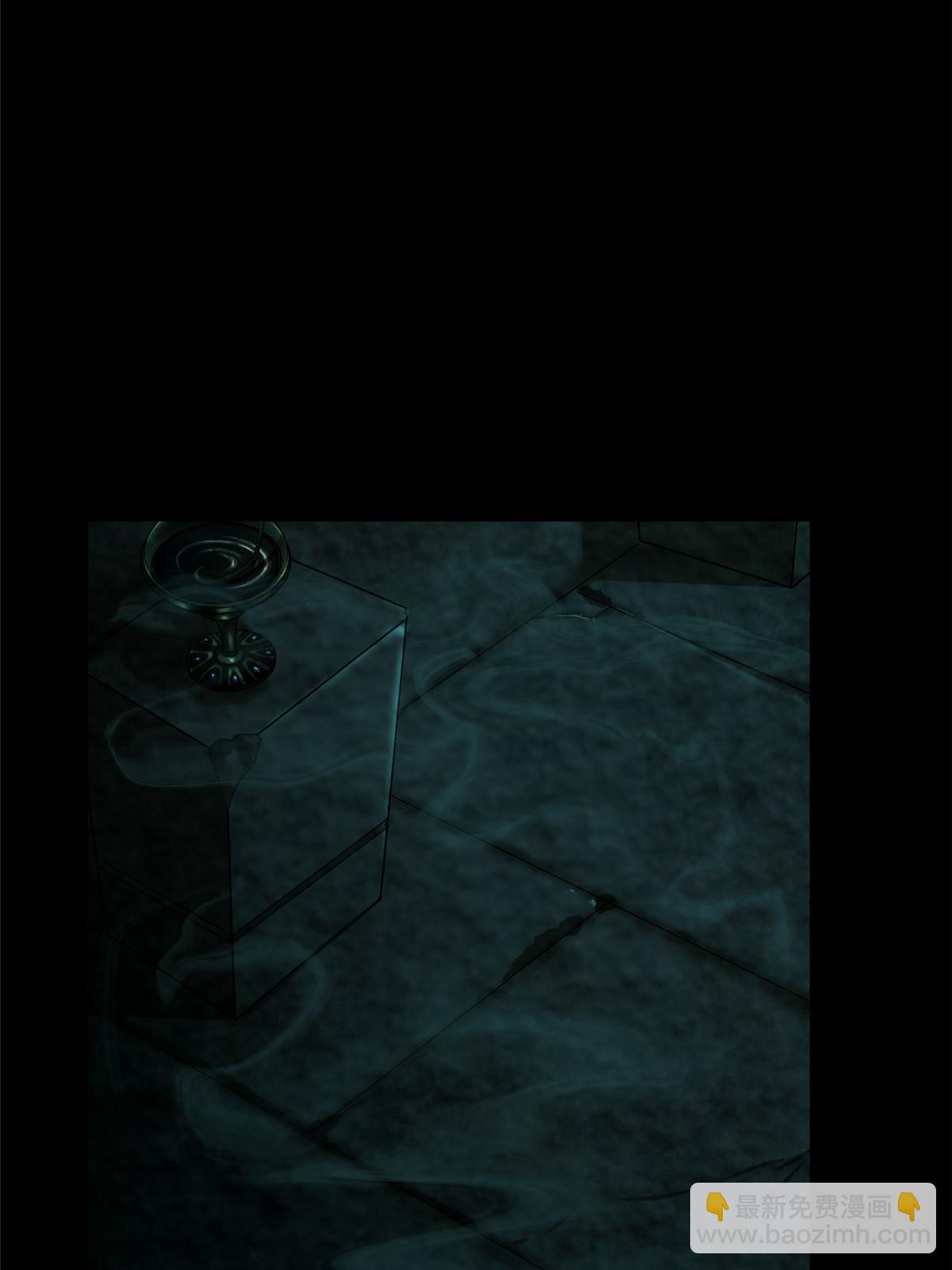 62 第二卷天狐神墓：你是姜氏最后的血脉(1/3)-第64话