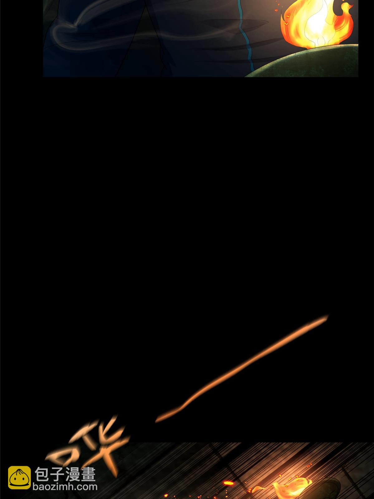 62 第二卷天狐神墓：你是姜氏最后的血脉(1/3)-第64话