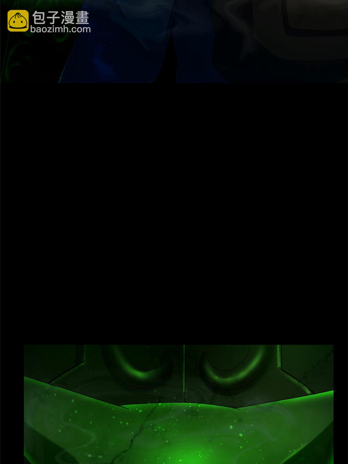 62 第二卷天狐神墓：你是姜氏最后的血脉(1/3)-第64话