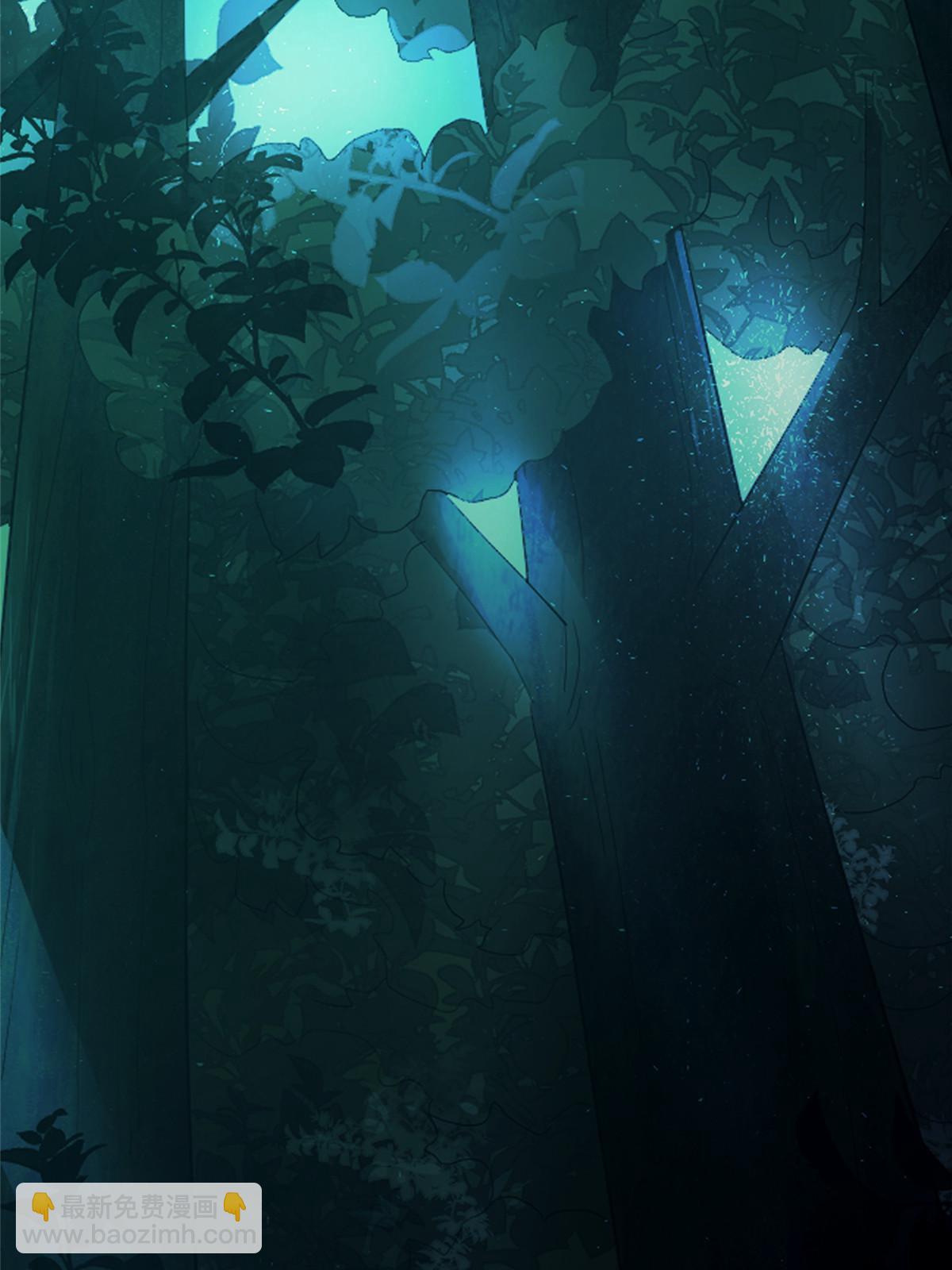 66第二卷天狐神墓：叫你看看什么是专业(1/3)-第68话