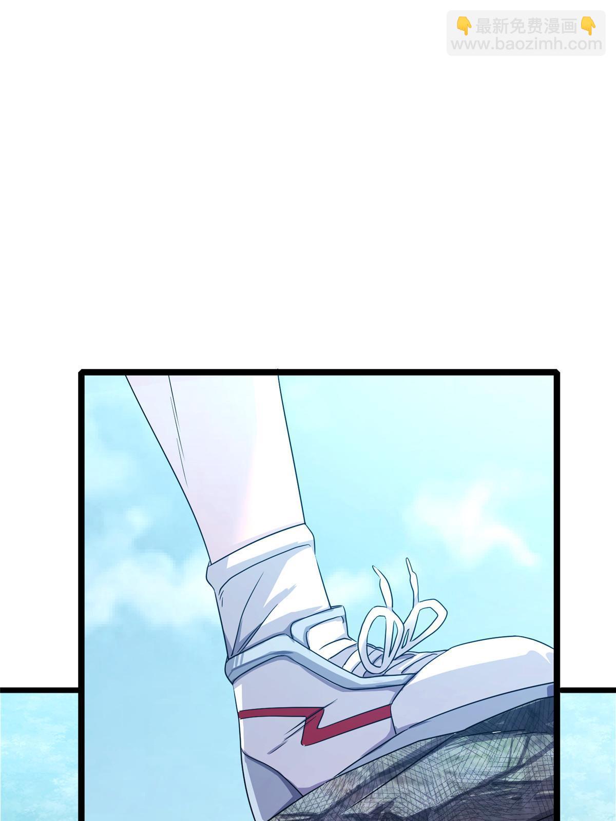 66第二卷天狐神墓：叫你看看什么是专业(1/3)-第68话