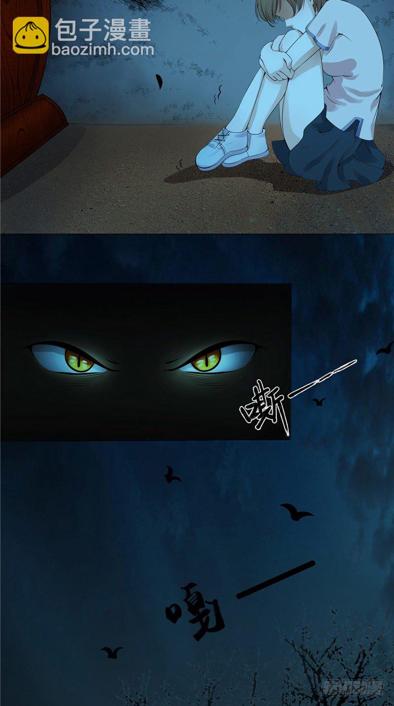 第14话 野猫-第14话