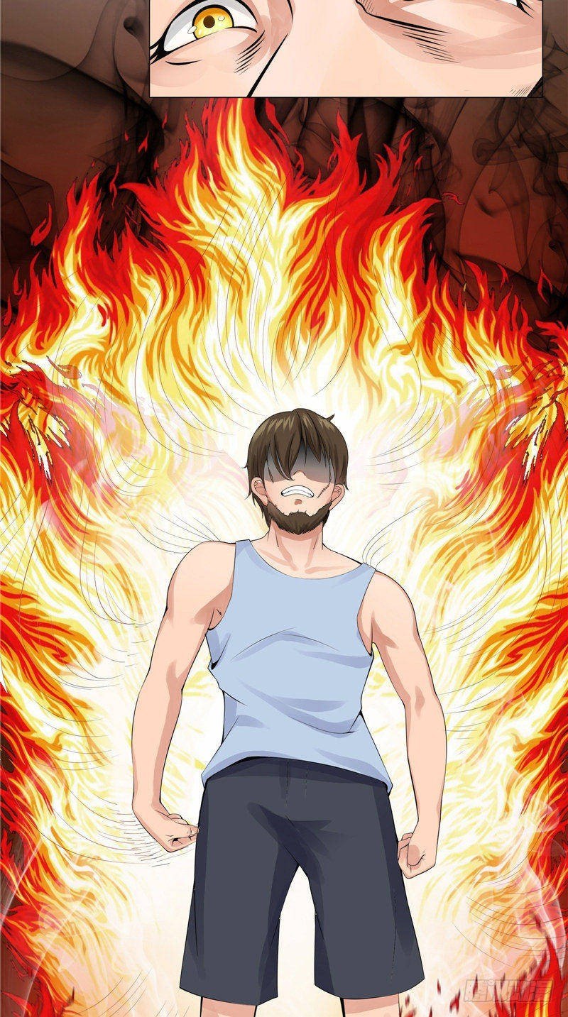 第16话 你昨天干什么了-第16话