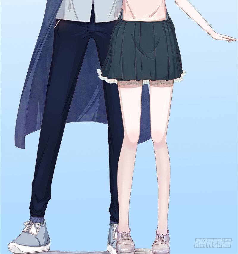 第18话 姨妈巾-第18话