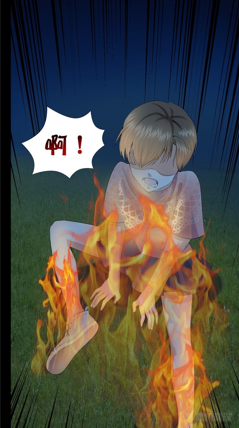 第28话 邪气很重-第28话