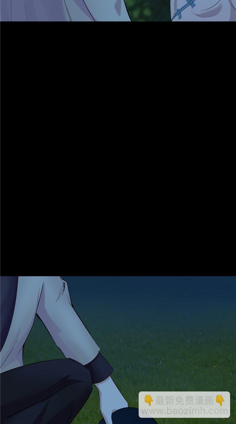 第28话 邪气很重-第28话