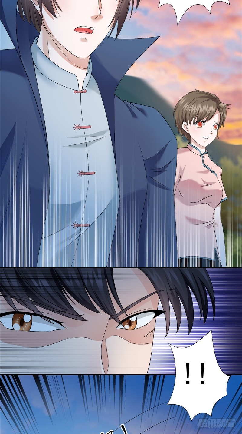 第36话 黑衣人-第36话